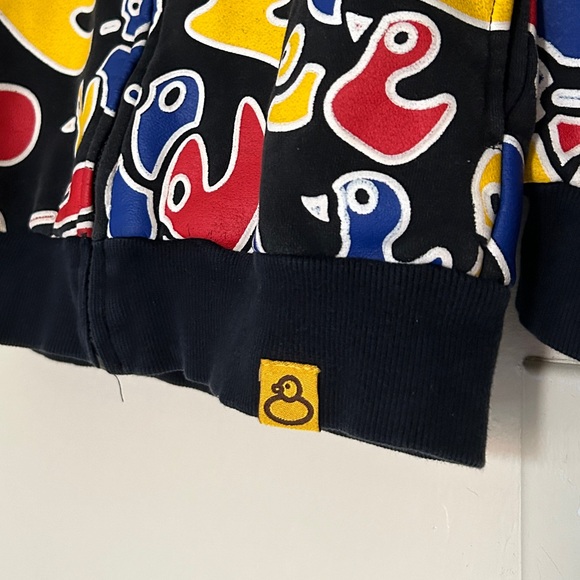 Sugarman hoodie - Picture 3 of 5